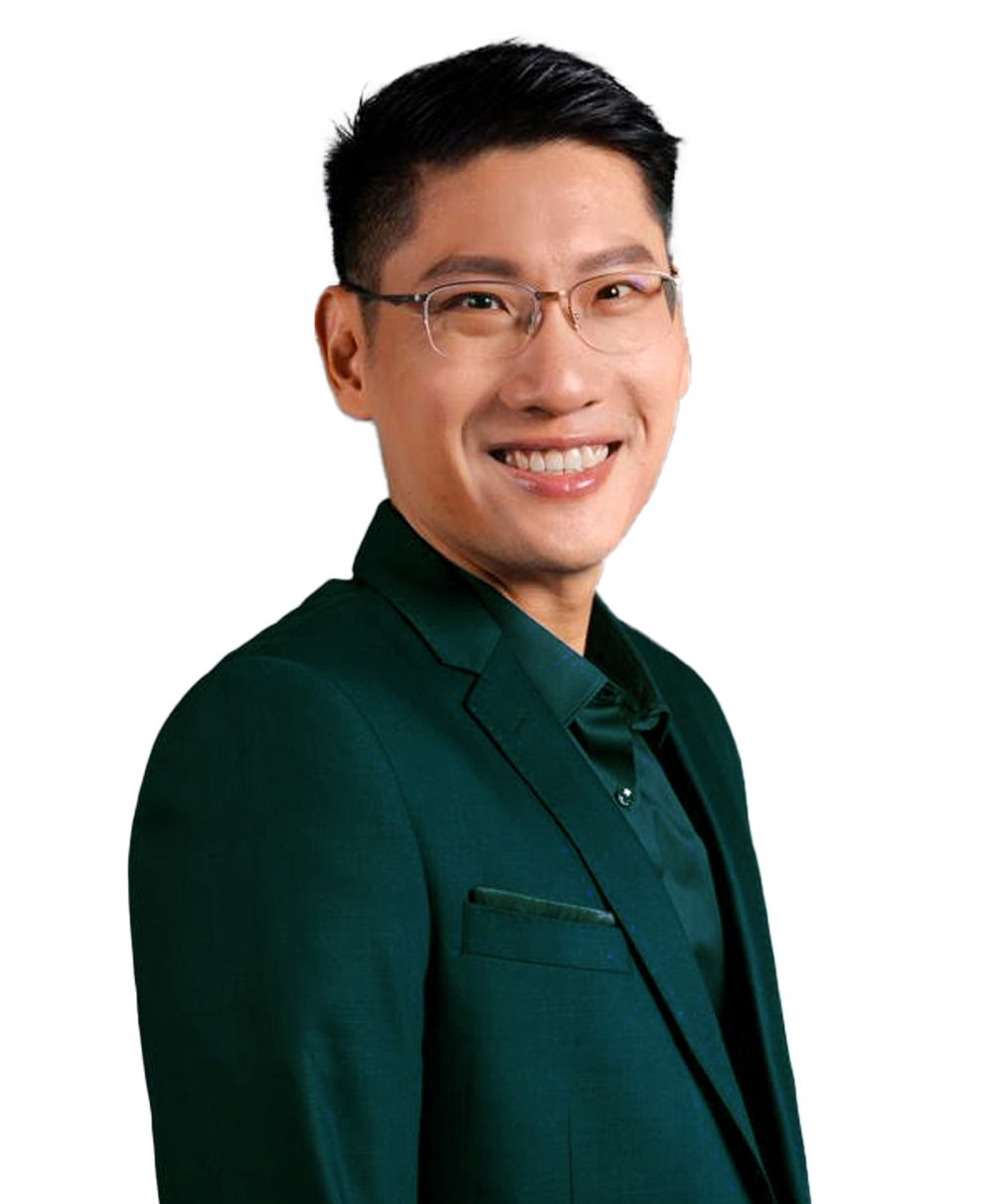 Ivan Cai