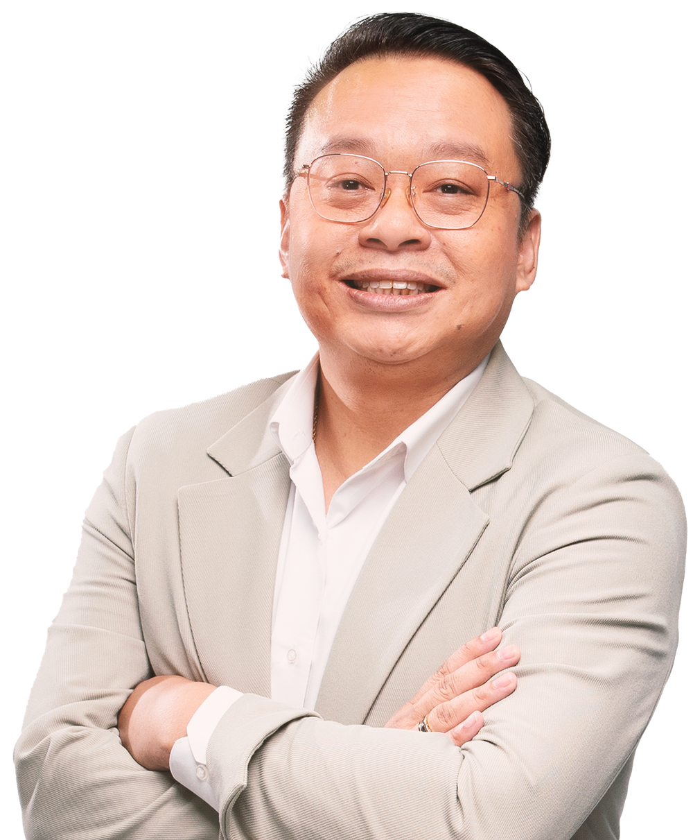 Shaw Yong