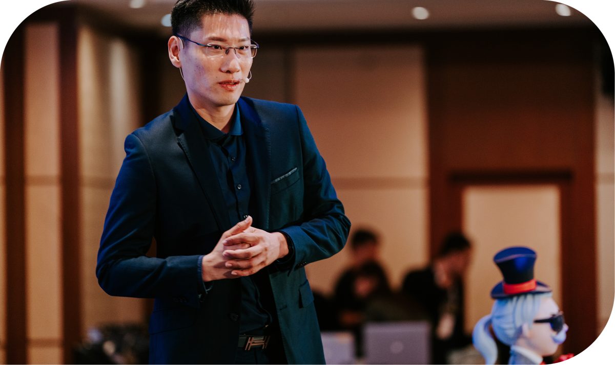 Client outreach events