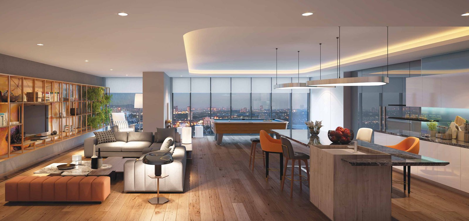 Viia Residences