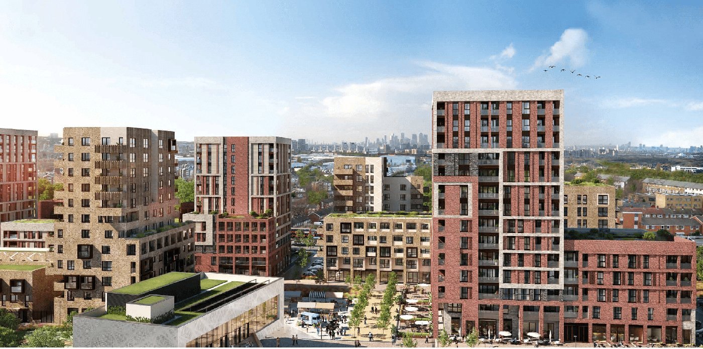 Southmere