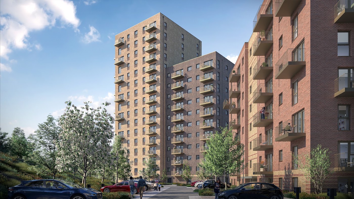 Nexus Stevenage